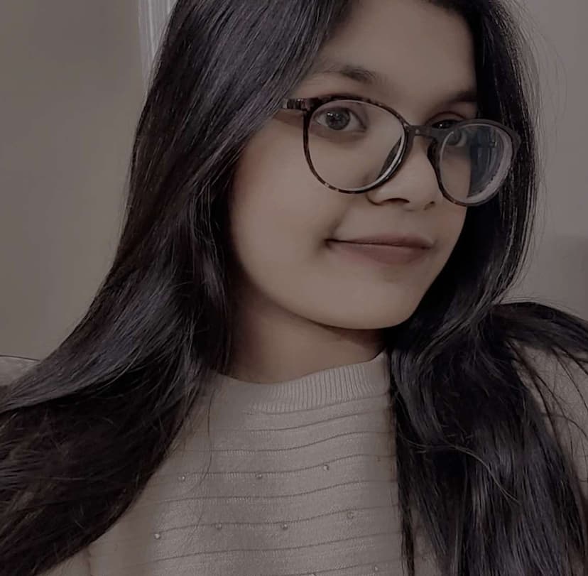 Bhavya Singh